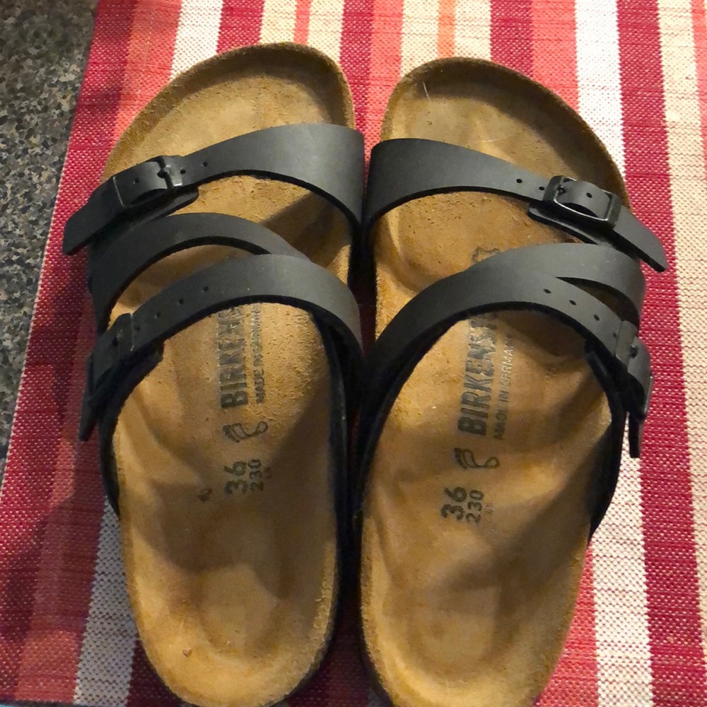 Birkenstock